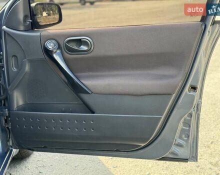 Серый Рено Меган, объемом двигателя 1.4 л и пробегом 338 тыс. км за 3999 $, фото 38 на Automoto.ua