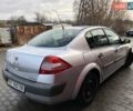 Сірий Рено Меган, об'ємом двигуна 1.4 л та пробігом 190 тис. км за 3999 $, фото 13 на Automoto.ua