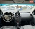 Серый Рено Меган, объемом двигателя 1.4 л и пробегом 338 тыс. км за 3999 $, фото 1 на Automoto.ua