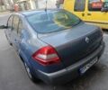 Рено Меган 2007 в Хмельницком на Automoto.ua Серый Рено Меган, объемом двигателя 1.5 л и пробегом 235 тыс. км за 4900 $, фото 6 на Automoto.ua