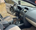 Рено Меган 2007 в Киеве на Automoto.ua Серый Рено Меган, объемом двигателя 1.6 л и пробегом 227 тыс. км за 5300 $, фото 17 на Automoto.ua