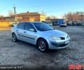 Рено Меган 2007 у Первомайськ на Automoto.ua Сірий Рено Меган, об'ємом двигуна 1.4 л та пробігом 180 тис. км за 4199 $, фото 1 на Automoto.ua