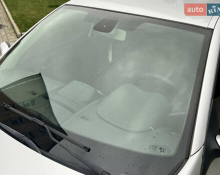 Серый Рено Меган, объемом двигателя 1.6 л и пробегом 179 тыс. км за 4600 $, фото 16 на Automoto.ua