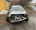 Серый Рено Меган, объемом двигателя 1.4 л и пробегом 200 тыс. км за 971 $, фото 1 на Automoto.ua