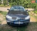 Сірий Рено Меган, об'ємом двигуна 1.6 л та пробігом 229 тис. км за 4999 $, фото 1 на Automoto.ua