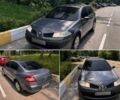 Серый Рено Меган, объемом двигателя 0 л и пробегом 158 тыс. км за 4204 $, фото 1 на Automoto.ua