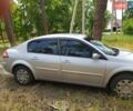 Серый Рено Меган, объемом двигателя 1.6 л и пробегом 291 тыс. км за 5400 $, фото 1 на Automoto.ua