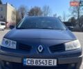 Сірий Рено Меган, об'ємом двигуна 1.6 л та пробігом 420 тис. км за 4500 $, фото 4 на Automoto.ua