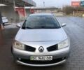 Сірий Рено Меган, об'ємом двигуна 1.4 л та пробігом 190 тис. км за 3999 $, фото 16 на Automoto.ua