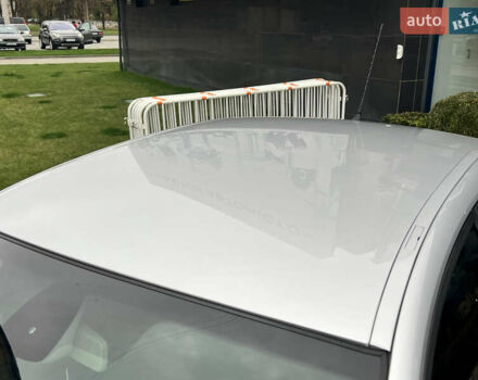 Серый Рено Меган, объемом двигателя 1.6 л и пробегом 179 тыс. км за 4600 $, фото 14 на Automoto.ua