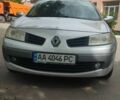 Сірий Рено Меган, об'ємом двигуна 1.6 л та пробігом 295 тис. км за 4250 $, фото 4 на Automoto.ua