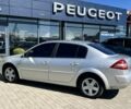Сірий Рено Меган, об'ємом двигуна 1.6 л та пробігом 176 тис. км за 5200 $, фото 5 на Automoto.ua