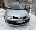 Сірий Рено Меган, об'ємом двигуна 1.4 л та пробігом 48 тис. км за 5000 $, фото 1 на Automoto.ua
