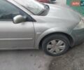 Сірий Рено Меган, об'ємом двигуна 1.6 л та пробігом 229 тис. км за 5500 $, фото 1 на Automoto.ua