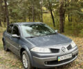 Рено Меган 2007 в Киеве на Automoto.ua Серый Рено Меган, объемом двигателя 1.6 л и пробегом 227 тыс. км за 5300 $, фото 7 на Automoto.ua