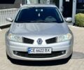 Сірий Рено Меган, об'ємом двигуна 1.6 л та пробігом 176 тис. км за 5200 $, фото 2 на Automoto.ua