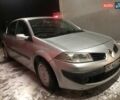 Сірий Рено Меган, об'ємом двигуна 1.4 л та пробігом 190 тис. км за 3999 $, фото 8 на Automoto.ua