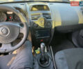 Рено Меган 2007 в Днепре (Днепропетровске) на Automoto.ua Серый Рено Меган, объемом двигателя 1.39 л и пробегом 200 тыс. км за 4600 $, фото 4 на Automoto.ua