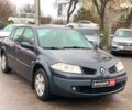 Серый Рено Меган, объемом двигателя 1.4 л и пробегом 155 тыс. км за 4490 $, фото 2 на Automoto.ua