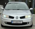 Рено Меган 2007 в Черкассах на Automoto.ua Серый Рено Меган, объемом двигателя 1.6 л и пробегом 177 тыс. км за 4800 $, фото 2 на Automoto.ua