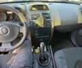 Рено Меган 2007 в Днепре (Днепропетровске) на Automoto.ua Серый Рено Меган, объемом двигателя 1.4 л и пробегом 352 тыс. км за 4600 $, фото 3 на Automoto.ua