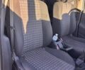 Серый Рено Меган, объемом двигателя 0 л и пробегом 158 тыс. км за 4204 $, фото 7 на Automoto.ua