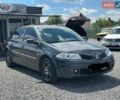 Серый Рено Меган, объемом двигателя 1.6 л и пробегом 221 тыс. км за 4100 $, фото 1 на Automoto.ua