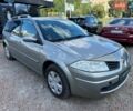 Сірий Рено Меган, об'ємом двигуна 1.4 л та пробігом 154 тис. км за 4799 $, фото 1 на Automoto.ua