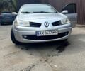 Сірий Рено Меган, об'ємом двигуна 1.6 л та пробігом 0 тис. км за 4600 $, фото 1 на Automoto.ua