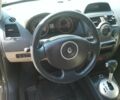 Сірий Рено Меган, об'ємом двигуна 16 л та пробігом 131 тис. км за 7499 $, фото 19 на Automoto.ua