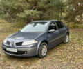 Рено Меган 2007 в Киеве на Automoto.ua Серый Рено Меган, объемом двигателя 1.6 л и пробегом 227 тыс. км за 5300 $, фото 1 на Automoto.ua
