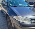 Сірий Рено Меган, об'ємом двигуна 2 л та пробігом 247 тис. км за 5250 $, фото 10 на Automoto.ua