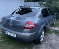Сірий Рено Меган, об'ємом двигуна 1.4 л та пробігом 185 тис. км за 3999 $, фото 10 на Automoto.ua