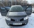 Сірий Рено Меган, об'ємом двигуна 1.6 л та пробігом 170 тис. км за 4500 $, фото 6 на Automoto.ua