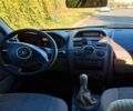 Сірий Рено Меган, об'ємом двигуна 1.6 л та пробігом 309 тис. км за 5300 $, фото 9 на Automoto.ua