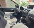 Сірий Рено Меган, об'ємом двигуна 2 л та пробігом 247 тис. км за 5250 $, фото 19 на Automoto.ua