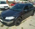 Сірий Рено Меган, об'ємом двигуна 16 л та пробігом 131 тис. км за 7499 $, фото 1 на Automoto.ua