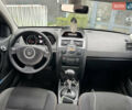 Рено Меган 2007 в Черкассах на Automoto.ua Серый Рено Меган, объемом двигателя 1.6 л и пробегом 177 тыс. км за 4800 $, фото 43 на Automoto.ua