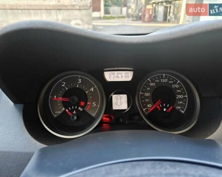 Рено Меган 2007 в Хмельницком на Automoto.ua Серый Рено Меган, объемом двигателя 1.5 л и пробегом 235 тыс. км за 4900 $, фото 1 на Automoto.ua