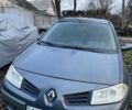 Сірий Рено Меган, об'ємом двигуна 1.4 л та пробігом 142 тис. км за 5300 $, фото 1 на Automoto.ua