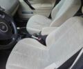 Рено Меган 2007 в Хмельницком на Automoto.ua Серый Рено Меган, объемом двигателя 1.5 л и пробегом 235 тыс. км за 4900 $, фото 4 на Automoto.ua
