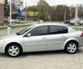 Рено Меган 2007 в Черкассах на Automoto.ua Серый Рено Меган, объемом двигателя 1.6 л и пробегом 177 тыс. км за 4800 $, фото 5 на Automoto.ua