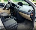 Серый Рено Меган, объемом двигателя 16 л и пробегом 270 тыс. км за 6100 $, фото 6 на Automoto.ua