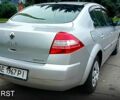 Серый Рено Меган, объемом двигателя 16 л и пробегом 270 тыс. км за 6100 $, фото 10 на Automoto.ua
