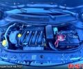 Серый Рено Меган, объемом двигателя 1.4 л и пробегом 218 тыс. км за 4700 $, фото 4 на Automoto.ua