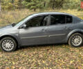 Рено Меган 2007 в Киеве на Automoto.ua Серый Рено Меган, объемом двигателя 1.6 л и пробегом 227 тыс. км за 5300 $, фото 2 на Automoto.ua
