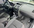 Рено Меган 2007 в Черкассах на Automoto.ua Серый Рено Меган, объемом двигателя 1.6 л и пробегом 177 тыс. км за 4800 $, фото 22 на Automoto.ua