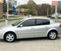 Рено Меган 2007 в Черкассах на Automoto.ua Серый Рено Меган, объемом двигателя 1.6 л и пробегом 177 тыс. км за 4800 $, фото 7 на Automoto.ua