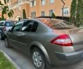 Серый Рено Меган, объемом двигателя 1.4 л и пробегом 243 тыс. км за 5000 $, фото 2 на Automoto.ua