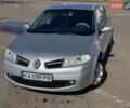 Сірий Рено Меган, об'ємом двигуна 1.6 л та пробігом 367 тис. км за 4700 $, фото 1 на Automoto.ua